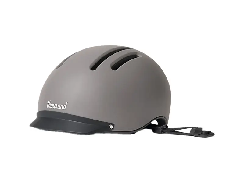 Thousand "Chapter Mips" MTB Helm - Urban Grey