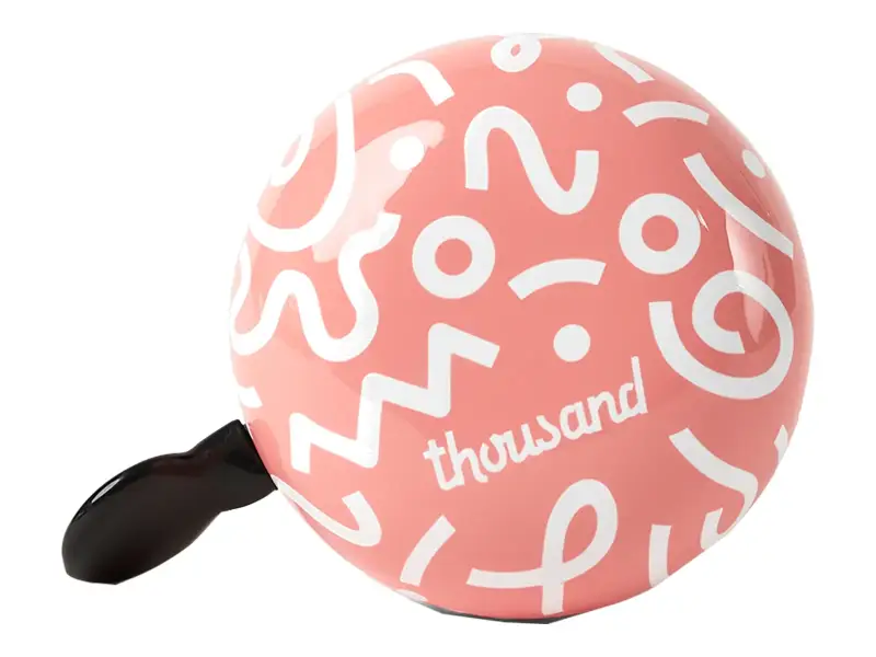 Thousand "Jr." Bicycle Bell (Kids)