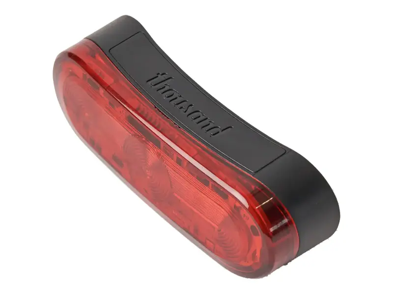 Thousand "Magnetic Helmet Light" Rear Light