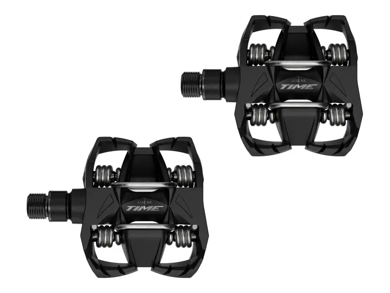 TIME "ATAC MX" MTB Klickpedale