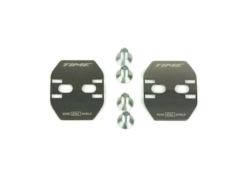 TIME "ATAC" Schuhschutzplatten