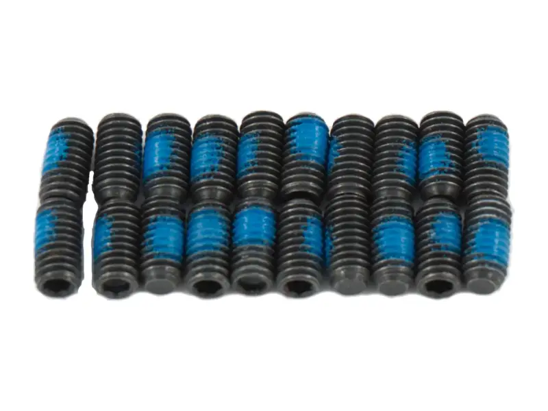 TIME "Speciale 8 / 12" Clipless Pedals Spare Pins