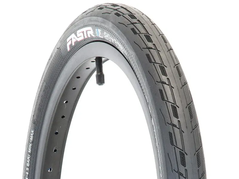 Tioga "Fastr S-Spec" BMX Race Reifen (faltbar)