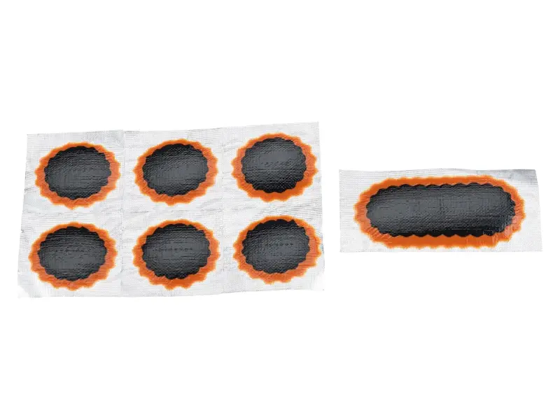 Tip Top "Flickenstreifen" Tube Patches