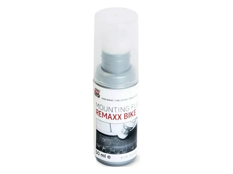Tip Top "REMAXX Bike" Reifen Montagefluid - 50ml