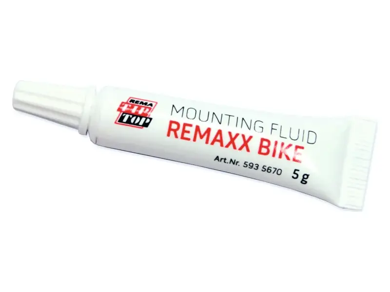 Tip Top "REMAXX Bike" Reifen Montagefluid - 5g