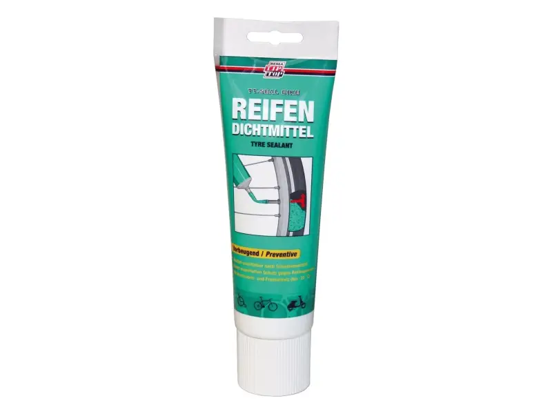 Tip Top "TT Seal" Reifendichtmittel - 250ml