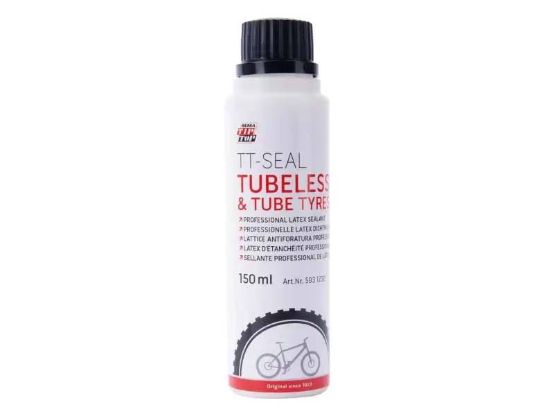 Tip Top "TT-Seal Tubeless & Tube" Reifendichtmittel - 150ml