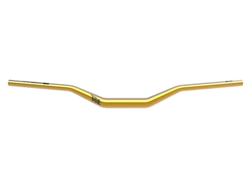 Title MTB "AH1" MTB Bars - Ø35mm