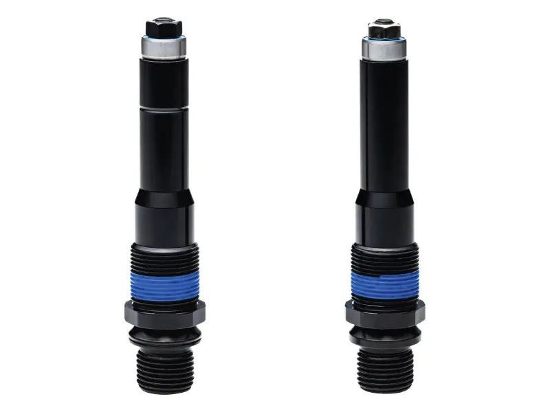 Title MTB "Connect" Pedals Spare Axle Set