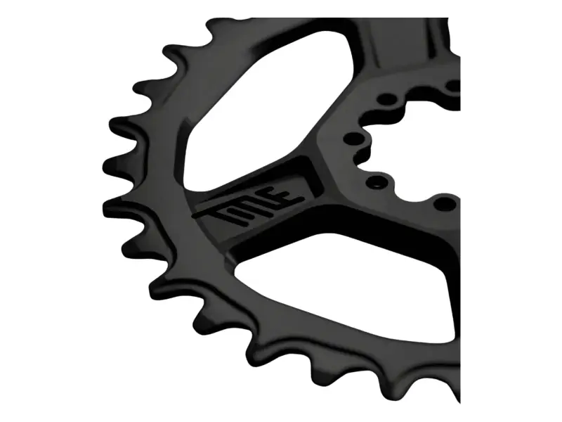 Title MTB "CR1" MTB Chainring - Direct Mount