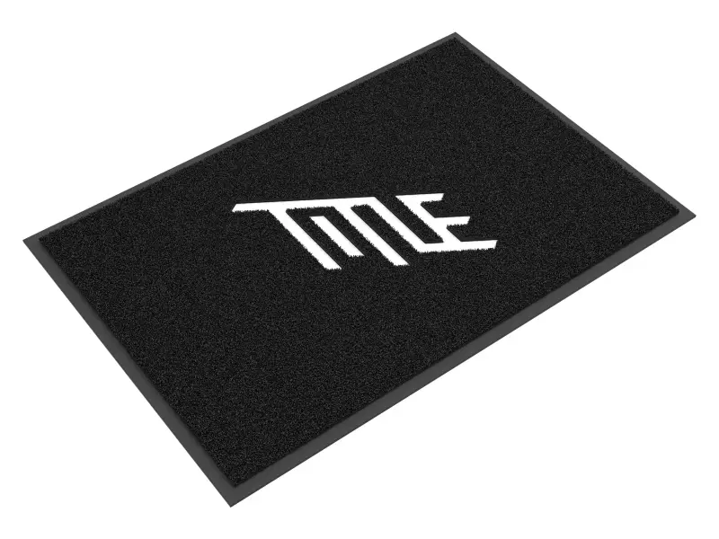 Title MTB Fußmatte