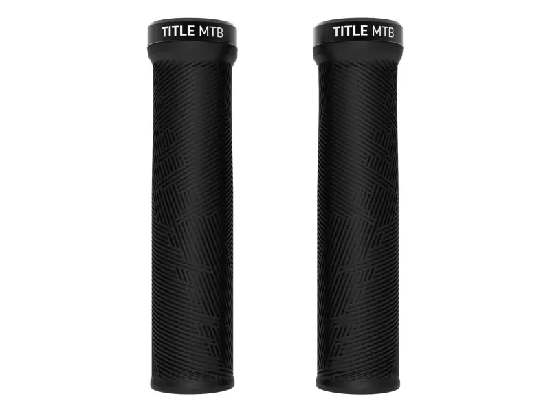 Title MTB "Form Regular" Lock-On MTB Griffe