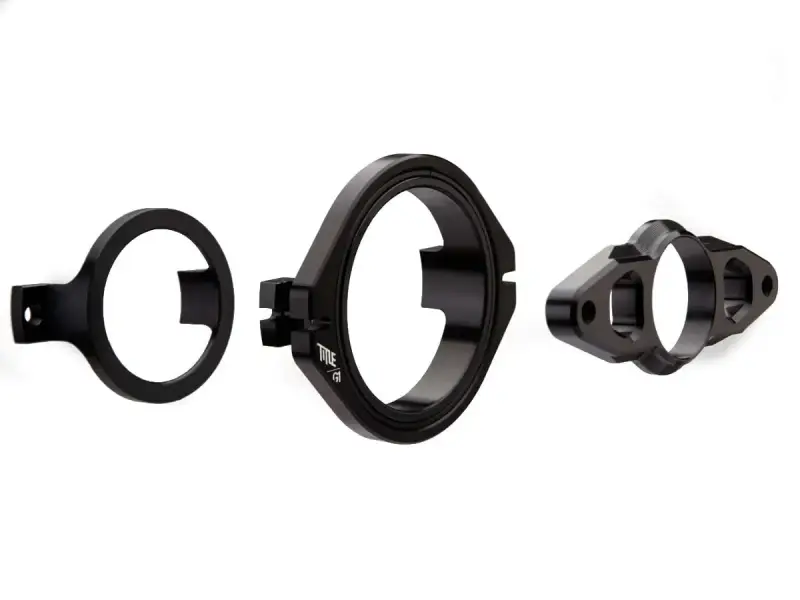 Title MTB "G1 Gyro" MTB Rotor