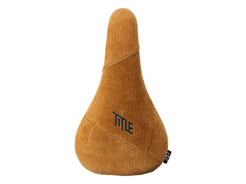 Title MTB "JS1" Rail Sattel