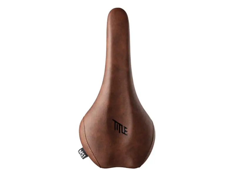 Title MTB "MS1" Rail Seat