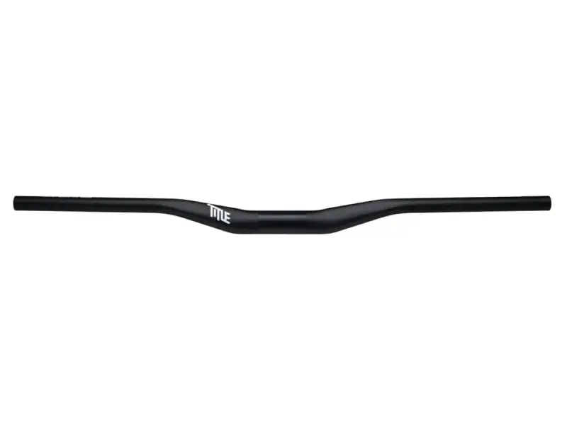 Title MTB "Form Carbon" MTB Bars - 35mm (Bar Clamp)