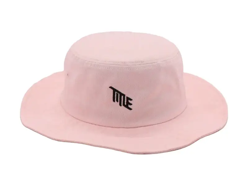 Title MTB "Safari Bucket" Hat