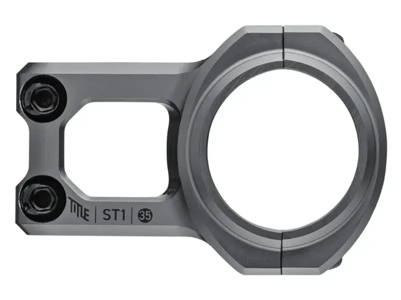 Title MTB "ST1" MTB Ahead Stem