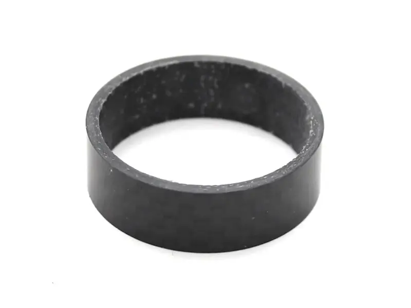 TLC Bikes "Carbon Fibre" Headset Spacer - 10mm (Height)