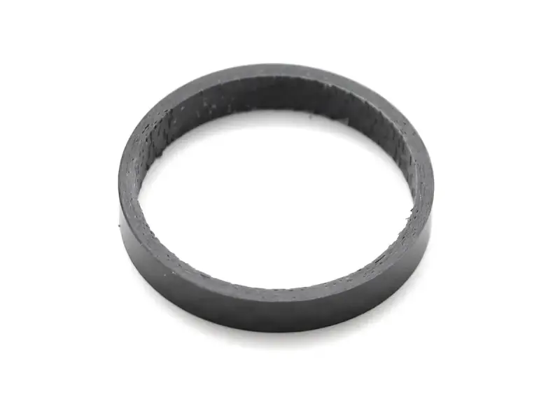 TLC Bikes "Carbon Fibre" Headset Spacer - 5mm (Height)