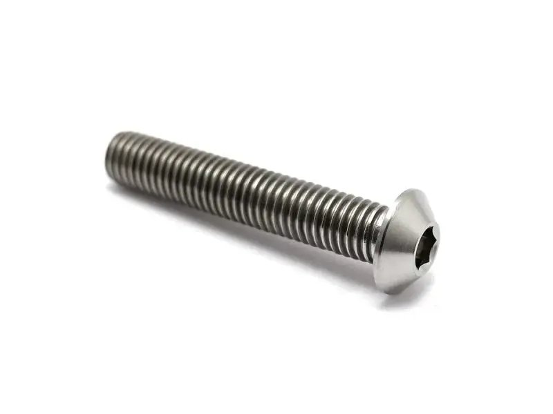 TLC Bikes "Titanium" Pivotal Seat Bolt