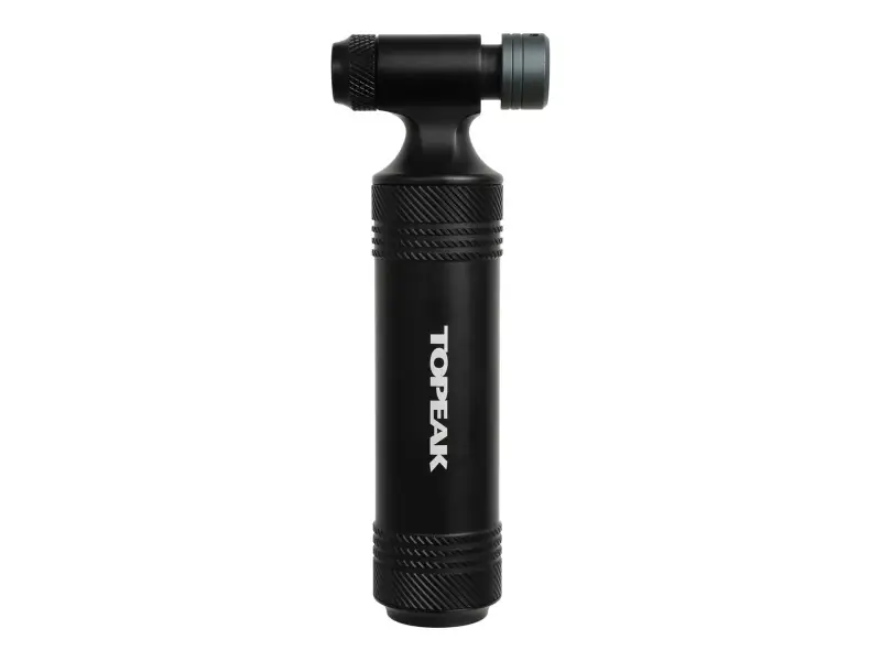 Topeak "AirBooster Pro" CO2-Pumpe
