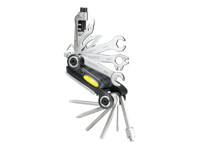 Topeak "Alien 2" Multi Tool