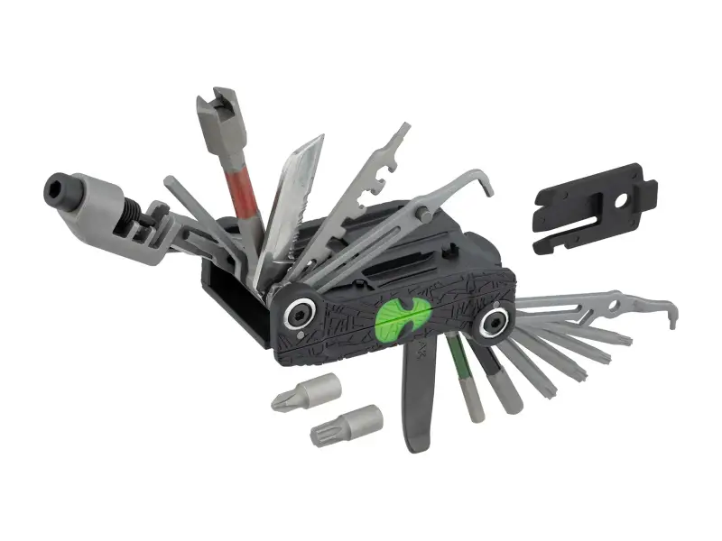 Topeak "Alien X" Multi Tool
