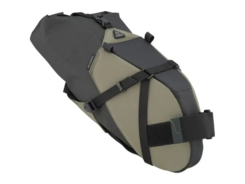 Topeak "BackLoader X 10 L" Saddle Bag