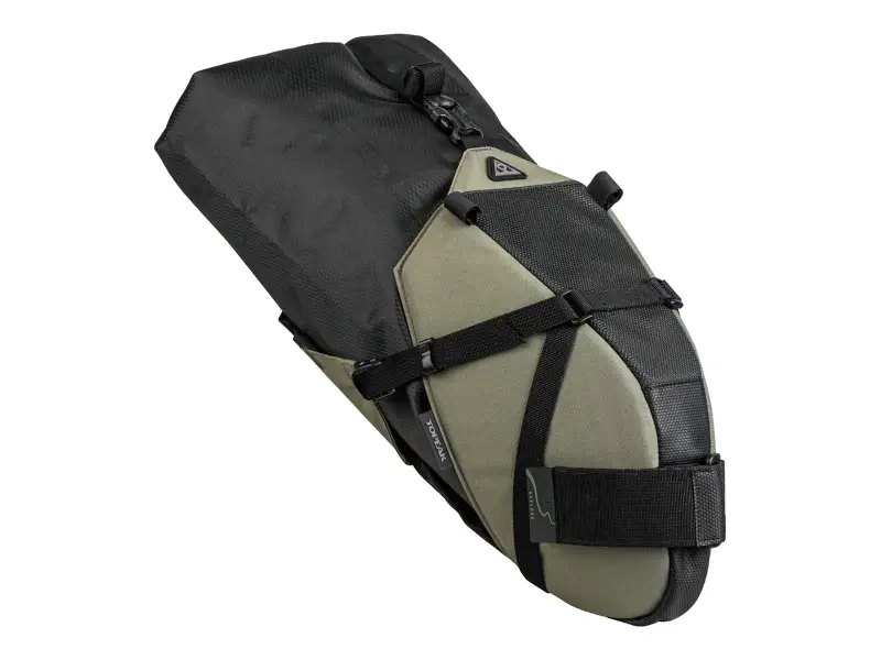 Topeak "BackLoader X 15 L" Saddle Bag
