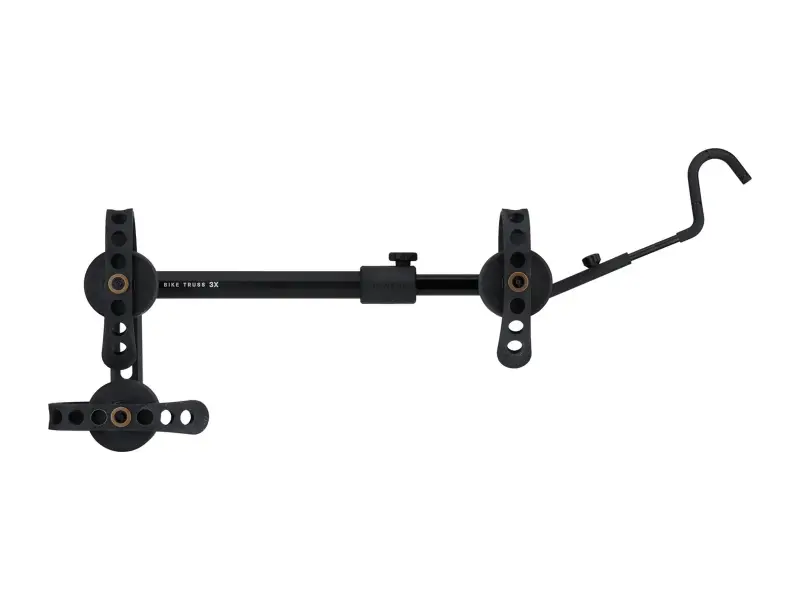 Topeak "Bike Truss 3X" Frame Clamp for Repair Stands