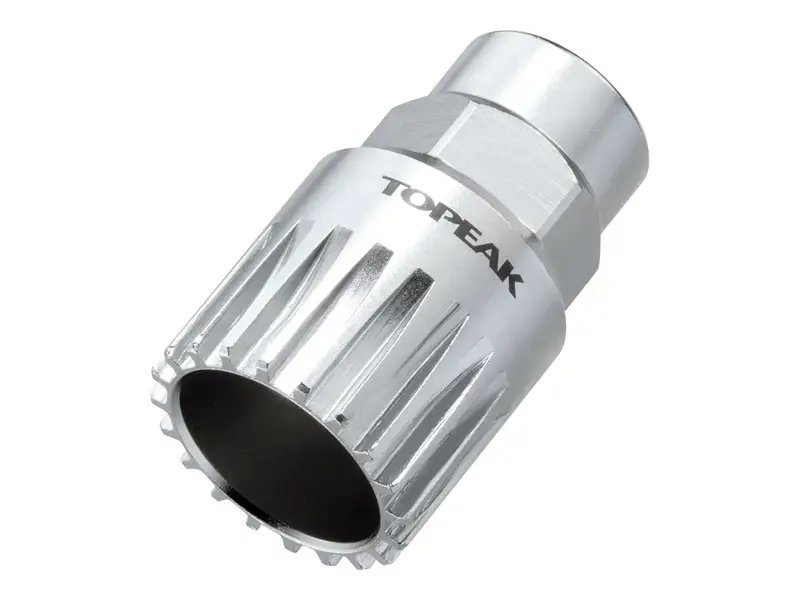 Topeak "Cartridge Bottom Bracket Tool" Bottom Bracket Tool