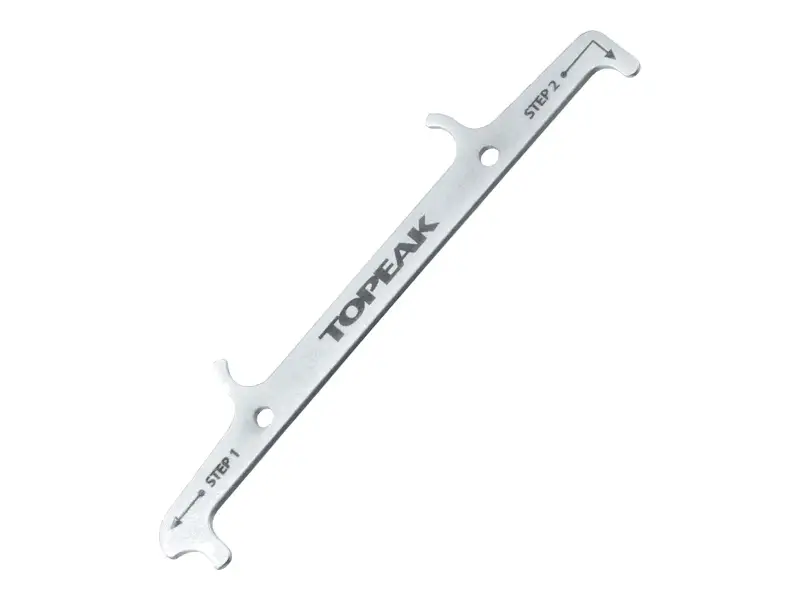 Topeak "Chain Hook & Wear Indicator" Chain Wear Indicator