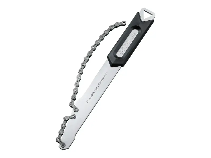 Topeak "Chain Whip / Sprocket Remover" Chain Whip