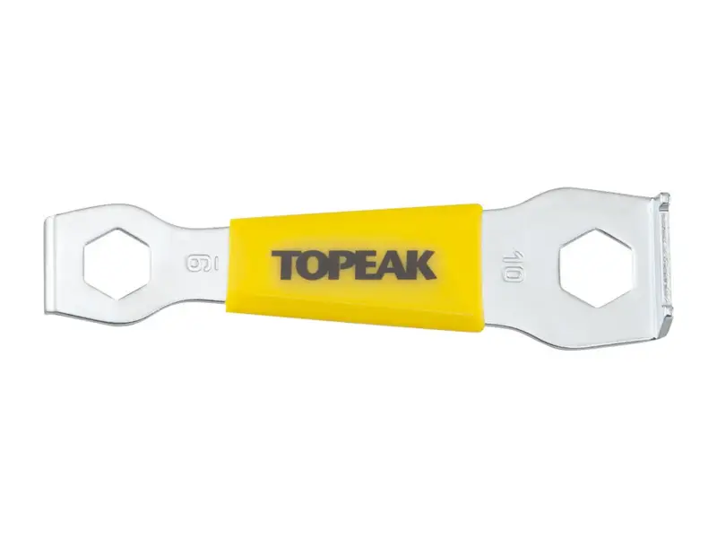 Topeak "Chainring Nut Wrench" Chainring Bolt Wrench