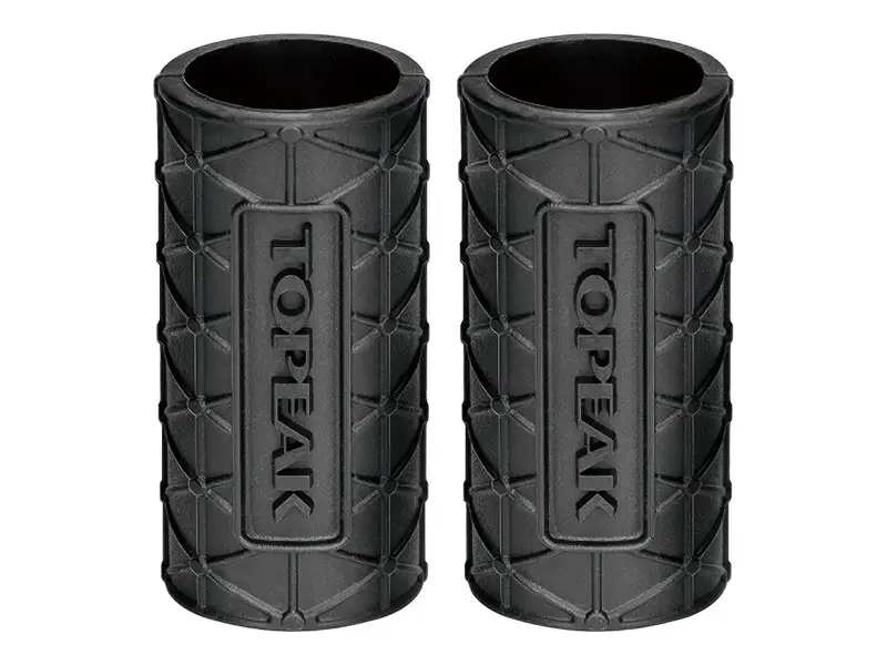 Topeak "CO2 Sleeve" Kartuschenhülle - 16 g (2 Stück)