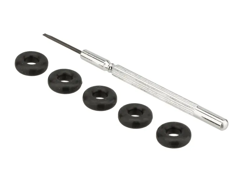 Topeak CO2-Ventil-Kit für "AirBooster" CO2-Pumpe