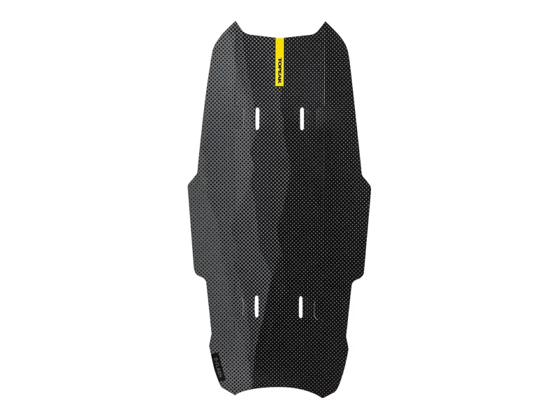 Topeak "D-Flash Express DT" MTB Mudguard - Down Tube