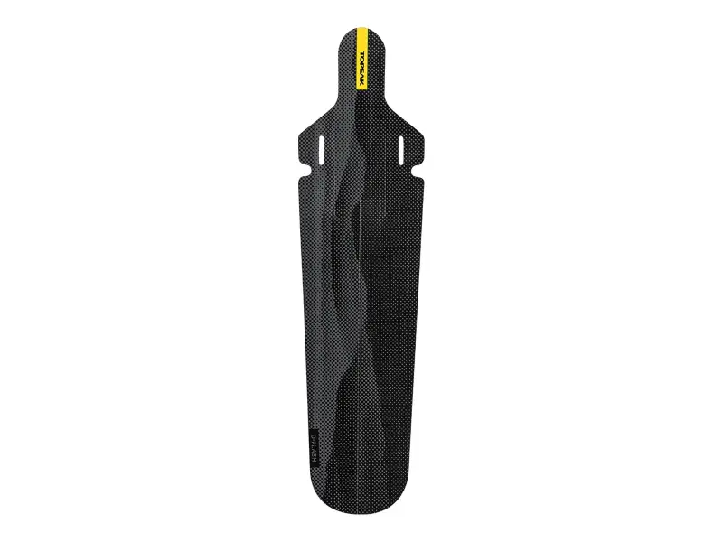 Topeak "D-Flash Express S" MTB Mudguard - Rear