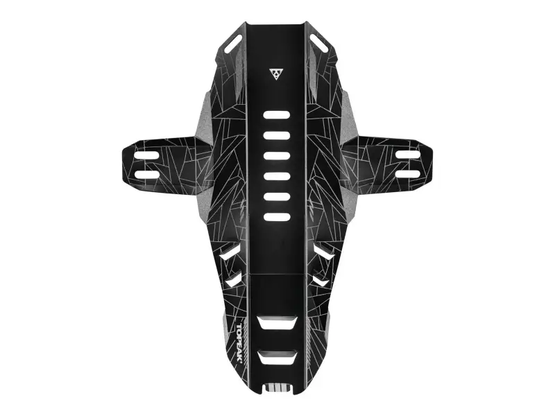 Topeak "D-Flash FS" MTB Mudguard - Front