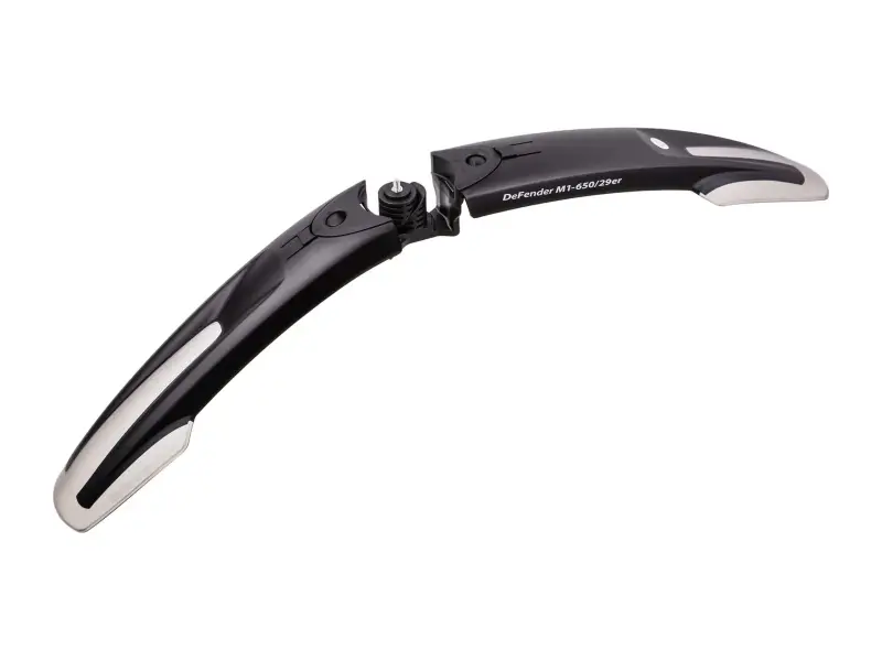 Topeak "DeFender M1" MTB Schutzblech - vorne