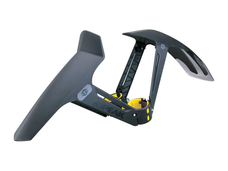 Topeak "DeFender XC1" MTB Schutzblech - vorne