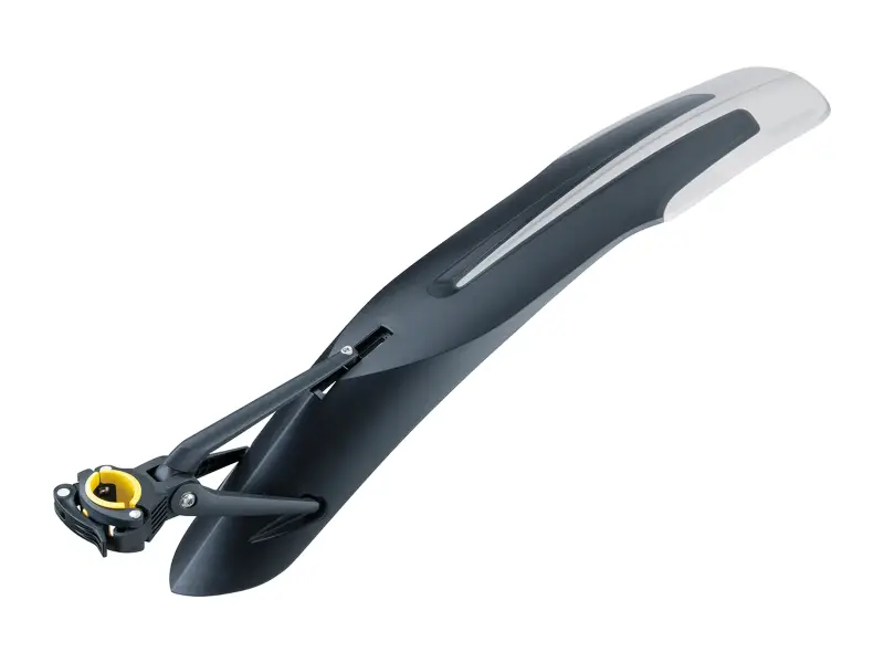 Topeak "DeFender XC11" MTB Mudguard - Rear, 27.5 Inch