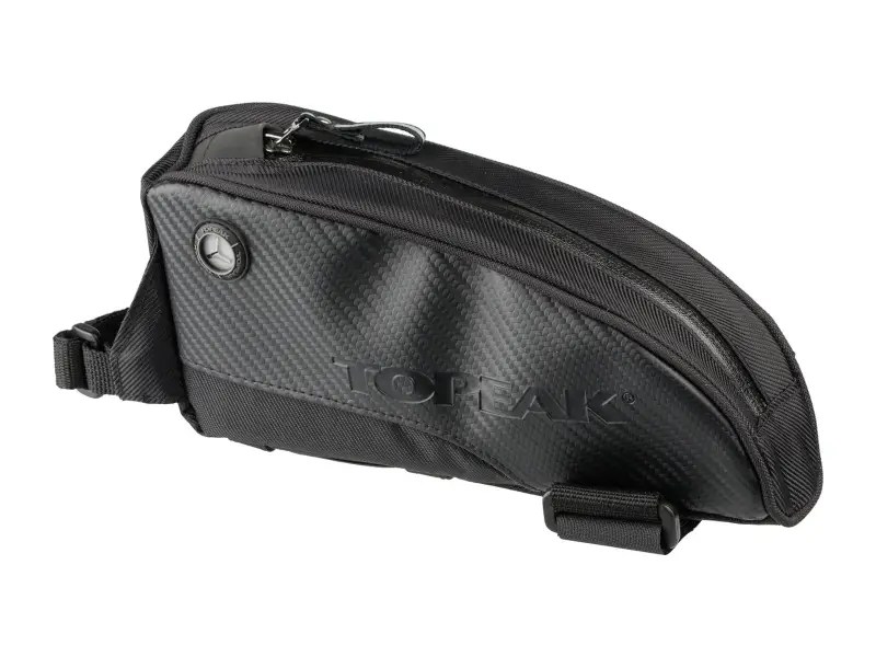 Topeak "Fuel Tank" Top Tube Bag - Large