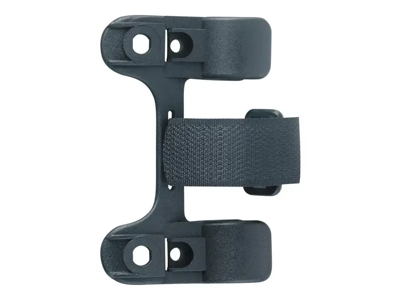 Topeak Halter für "Peak DX II" und "Gravel 2Stage" Minipumpen