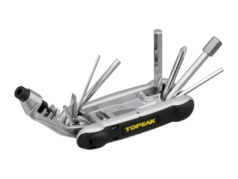 Topeak "Hummer 2" Multi-Werkzeug