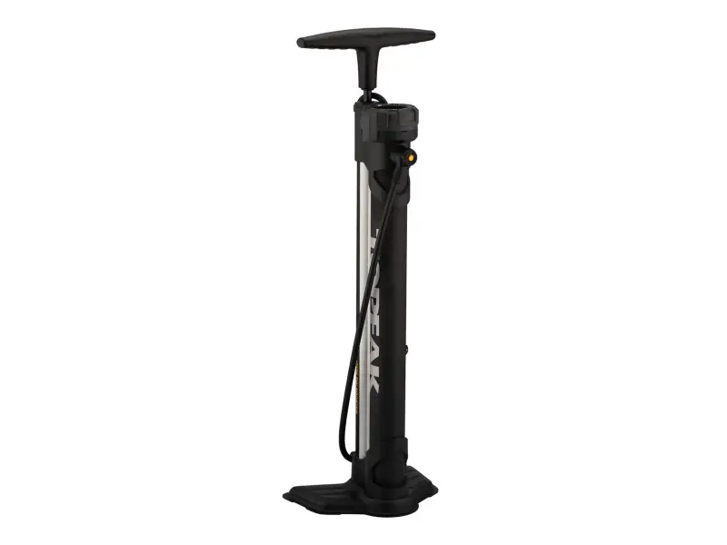 Topeak "JoeBlow Booster" Standluftpumpe