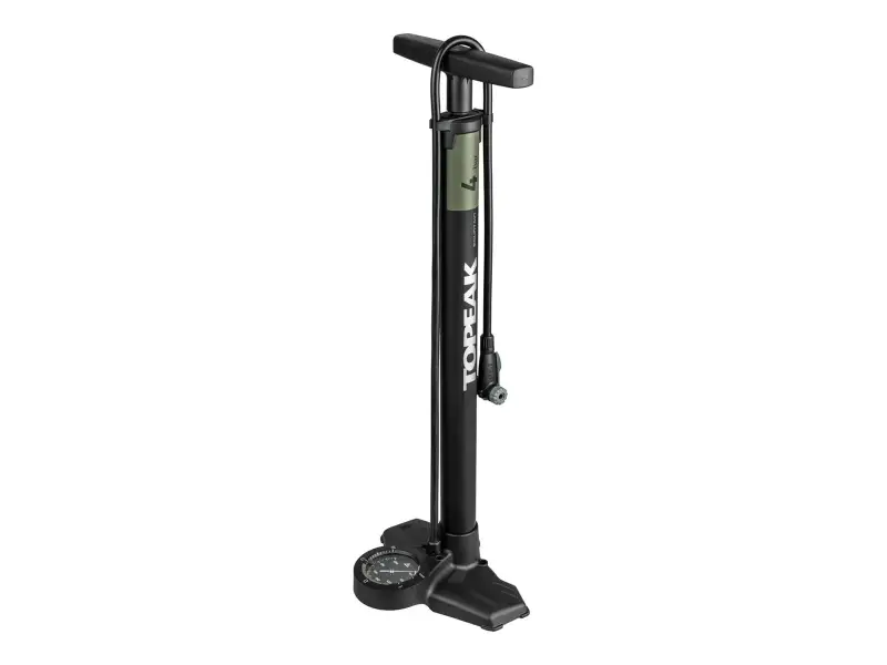 Topeak "JoeBlow Mountain EX" Standluftpumpe