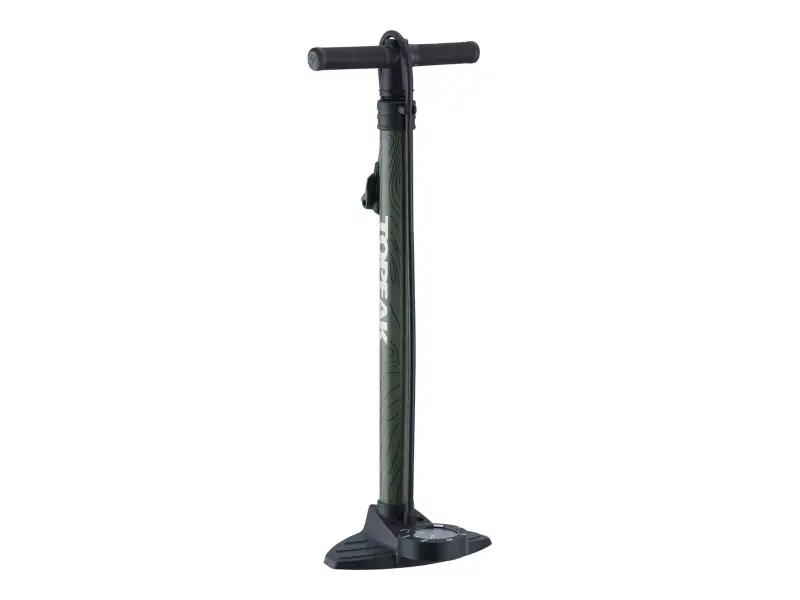 Topeak "JoeBlow Mountain II" Standluftpumpe